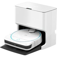 Hobot Legee D8 + LuLu