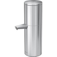 Simplehuman - 946 ml, Edelstahl (zur Wandmontage geeignet)