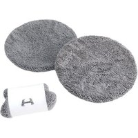Microfasertücher für Xiaomi Hutt DDC5/55 - 2 Stück