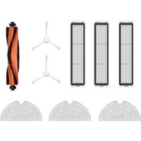 Zubehörset für Dreame D9 Pro/D9 Max/L10 Pro - white