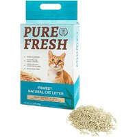 Selbstklumpendes Streu Pawbby - 2,8 kg