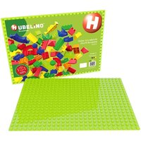 HUBELINO Bauunterlage 560 - Grün