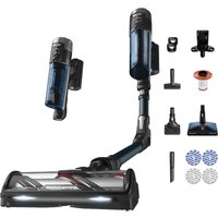 Rowenta X-Force Flex 13.60 Animal Aqua RH9AD1WO blau/schwarz