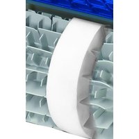Wunder Ringe für Combi Bürsten - 4 Stk.
