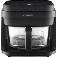 Concept FR5500 GLASS & FAST 5,5 l
