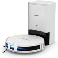 Rowenta RR8497WH X-Plorer S70+ Tier LASER