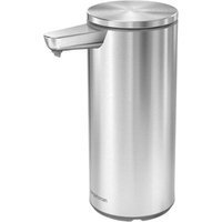 Simplehuman 266ml - gebürsteter Edelstahl