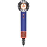 Dyson Supersonic Nural HD16 Vinca blue / Topaz
