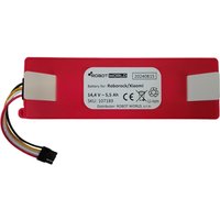 Akku 5200 mAh für Roborock, Xiaomi und Dreame