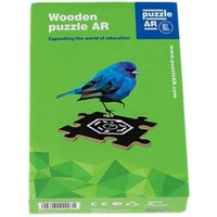 Puzzle Augmented Reality Set