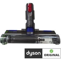 Bodenbürste Fluffy Optic für Dyson V12 – Original
