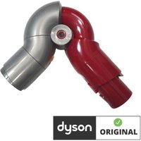 Original Dyson Adapter 90° für das Staubsaugen unter Möbeln für Dyson V12