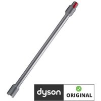 Ersatzrohr grau für Dyson V12 - Original