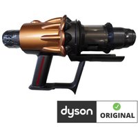 Dyson V12 Detect Slim Absolute Körper mit Motor und Zyklonen – Original