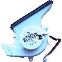 Ersatz-Saugmotor für Symbo xBot 5