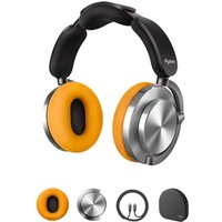 Dyson Ontrac WP02 Aluminiumgrau/Orange