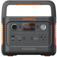 Jackery Explorer 300 plus