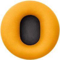 Dyson Ersatz-Ohrpolster für Dyson OnTrac, chromgelb