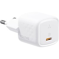 Voltme Revo 30 Mini C 30W EU (white) - Ladegerät