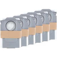 Staubbeutel für Roborock Qrevo / S8 MaxV Ultra - 6 Stk.