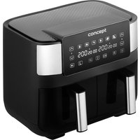 Concept FR8000 DOUBLE