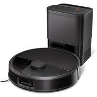 iRobot Roomba Max 705 Vac + AutoEmpty dock - black