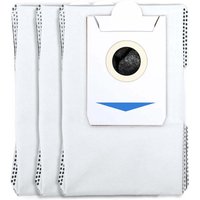 Ecovacs antibakterielle Beutel für Deebot X5 OMNI / T30S OMNI Station - 3 Stück