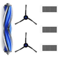 Ecovacs Deebot X5 OMNI Zubehörsatz