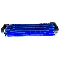 Aktive Laufrolle mit PVC-Bürste für Dolphin S200, S300i