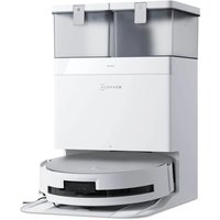 Ecovacs Deebot X8 Omni Weiß