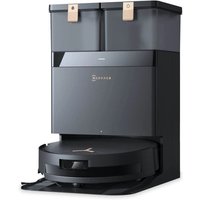 Ecovacs Deebot T50 MAX PRO Omni Schwarz