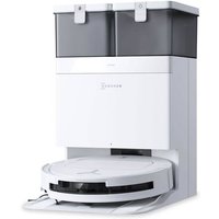 Ecovacs Deebot T50 PRO Omni Weiß