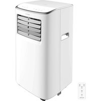 cecotec-forceclima-7500-geraeuschlos-verbunden