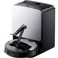 Roborock Saros Z70 - silber