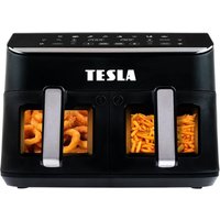 TESLA AirCook DualZone Q460 XXL