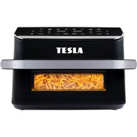TESLA AirCook FlexiZone Q570 XXL