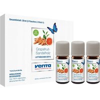 Venta Bio Grapefruit Sandelholz