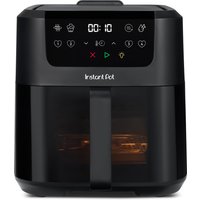 Instant Pot Vortex Compact Schwarz (5,0 L)