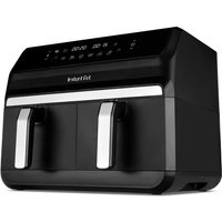 Instant Pot Vortex Dual Schwarz (8,0 L)