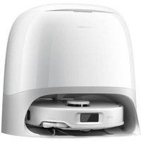 Roborock Qrevo Curv 5A1 - weiß