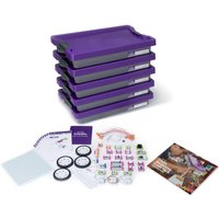 Sphero littleBits Erfindungs-Klassenpaket (5 Bausätze)