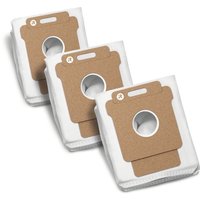 Ersatz-Stationstaschen für iRobot 105+ Combo, 405+ Combo, 505+ Combo, 705Vac und 705+ Combo