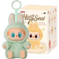 POP MART Labubu The Monsters - Have A Seat Blind Box