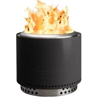 Solo Stove Lagerfeuer + Ständer 2.0 Asche