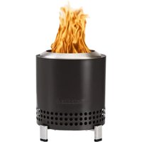 Solo-Kocher Mesa XL Asche