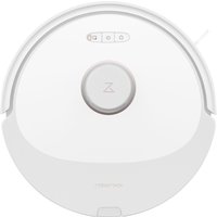 Roborock Q8 Max - weiß