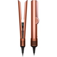 Dyson Airstrait HT01 bernsteinfarbene Seide