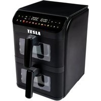 TESLA AirCook DualZone Q670 XXL
