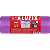 Pytle 60L do odpadkových košů se zavazováním