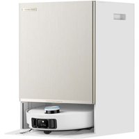 Dreame Matrix10 Ultra Weiß
